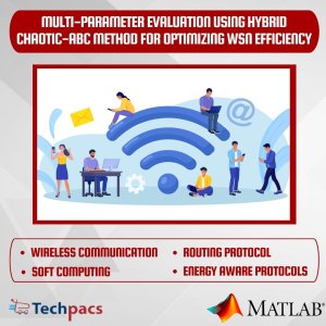 Energy Efficient Optimization of WSN using Chaotic-ABC Algorithm