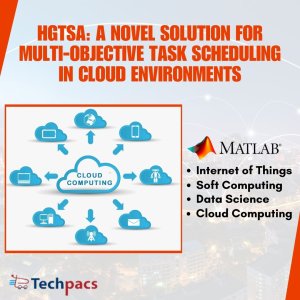 "HGTSA: Integrating Genetic Algorithm and Tabu Search for Enhanced Multi-Objective Task Scheduling in Cloud Environments"
