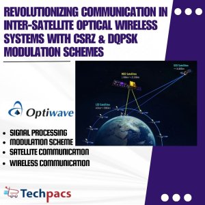 Revolutionizing Inter-Satellite Optical Wireless Communication through Advanced Modulation and Channel Diversity