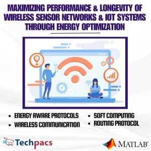 Optimizing Wireless Sensor Networks and IoT Systems through Fuzzy Clustering and Grey Wolf Optimization