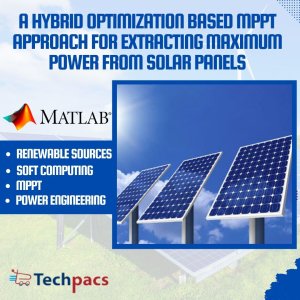 A Hybrid Optimization Approach for Enhanced MPPT in Solar PV Systems