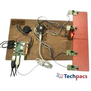 IoT-Based Traffic Light Control System with Raspberry Pi for Smart Cities