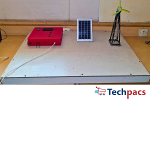 Hybrid Energy Prototype Design Using ESP32 for Renewable Energy ...