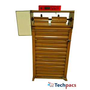 IoT-Based Automatic Door Control System with Android App Integration