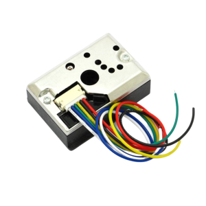 GP2Y1010AU0F Optical Dust Sensor Module