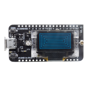 LoRa GPS LoRaWAN Development Board ASR6502 Solar Internet of Things Low Power