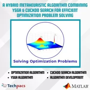A Comparative Study of Metaheuristic Algorithms for Efficient Optimization: YSGA and Cuckoo Search Integration
