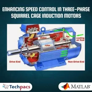 Enhancing Speed Control in Three-Phase Squirrel Cage Induction Motors through Hybrid PID-ANFIS Controller Integration