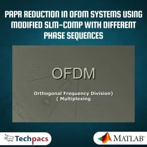 PAPR Reduction in OFDM Systems Through Modified SLM-Comp Integration