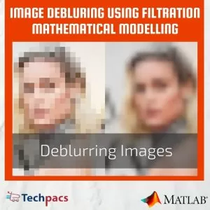 Innovative Image Deblurring Techniques through Mathematical Modelling and Iterative Algorithms