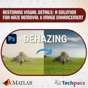 Enhancing Image Clarity: Advancements in Haze Removal Using Dark Channel Prior Algorithm