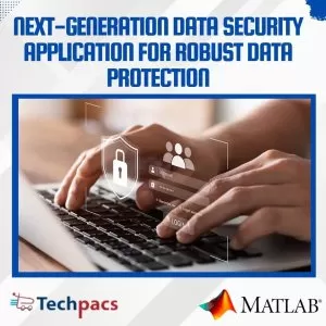 Innovative Data Security Techniques through ECC, Diffie-Hellman, and RLE Algorithms in MATLAB