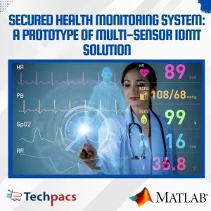 Secured Health Monitoring System: Integrating Huffman Encoding and RSA Encryption for Data Security in Multi-Sensor IoMT Solution