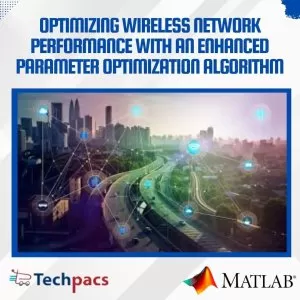 Optimizing Wireless Network Performance with Differential Evolutionary Optimization Algorithm