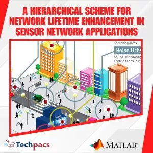 A Hierarchical Optimization Approach for Prolonging Network Lifetime in Sensor Networks
