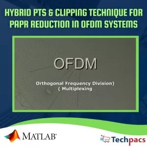 Hybrid PTS and Clipping Technique for Enhanced PAPR Reduction in OFDM Systems