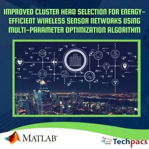 Energy-Efficient Cluster Head Selection Optimization in Wireless Sensor Networks using Multi-Parameter Algorithm Integration