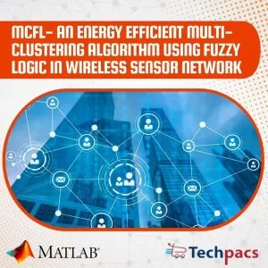 Energy Efficient Multiclustering Algorithm using Fuzzy Logic and Ranking Index Method for Wireless Sensor Networks
