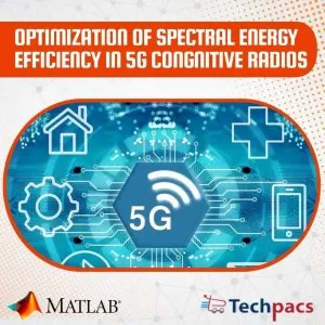 Optimizing Spectral and Energy Efficiency in 5G Cognitive Radios using Multi-Objective Optimization Algorithms