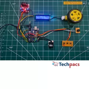 Fingerprint-Based Vehicle Access Control System