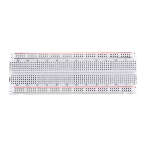 Breadboard